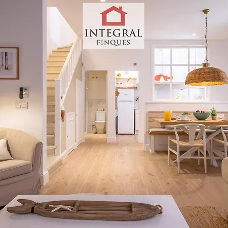 Ca La Nona Holiday home *